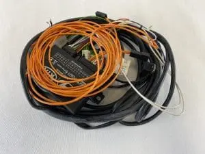 Original KIA 7-poletel-sæt D4620ADE00CP