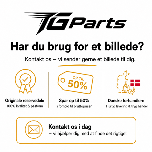 Afventer varebillede