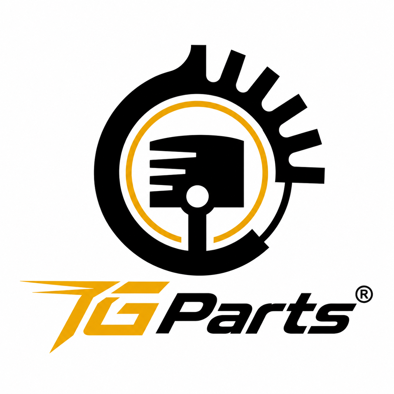 TGParts® logo