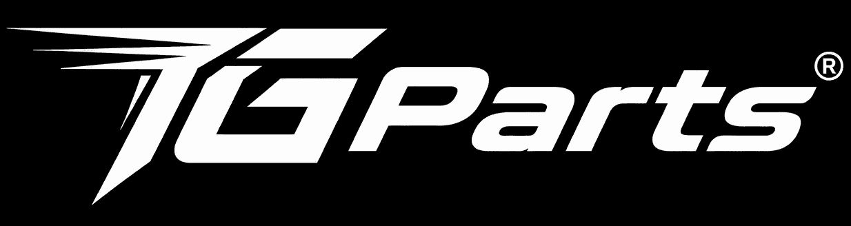 TGParts® logo